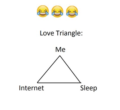 Love Triangle Logo Logodix
