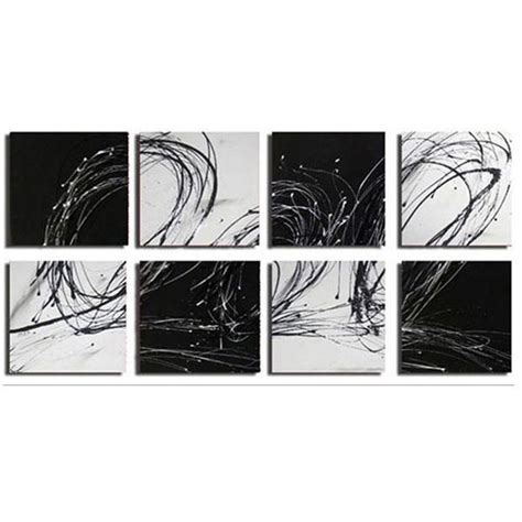 20 Best Black And White Canvas Wall Art Wall Art Ideas
