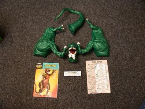 Aurora Monster Kit Ebay