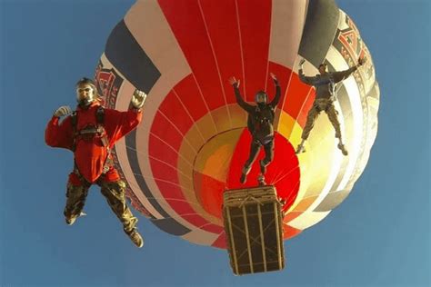 Best Skydiving Centers In The Usa Jumptown