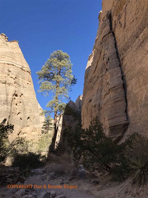 Kasha Katuwe Tent Rocks National Monument Trips And Pix