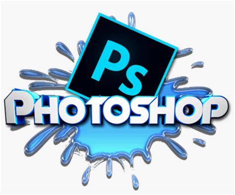 Photoshop Logo Png Pic Adobe Photoshop Transparent Png X
