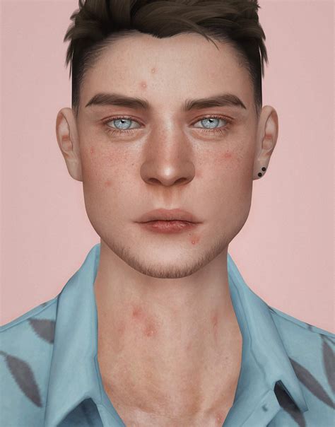 Sims 4 Contacts Eyebags The Sims Book