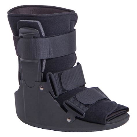 Pisces Healthcare Solutions Metatarsal Stress Fracture Foot Brace
