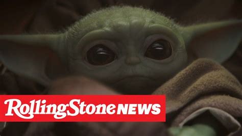 Baby Yoda An Evolutionary Psychologist Breaks Down His Scientific