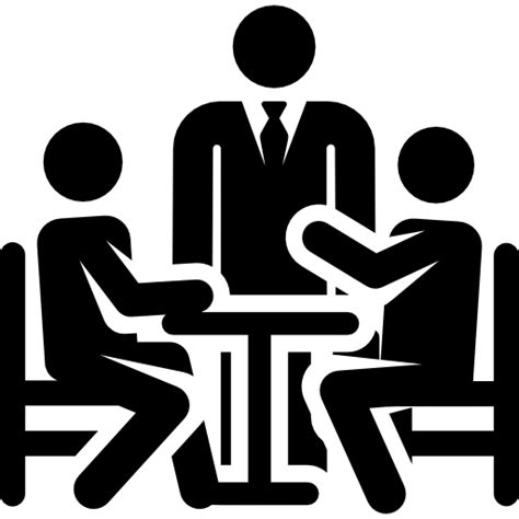 Worker Manager People Business Humanpictos Stick Man Group