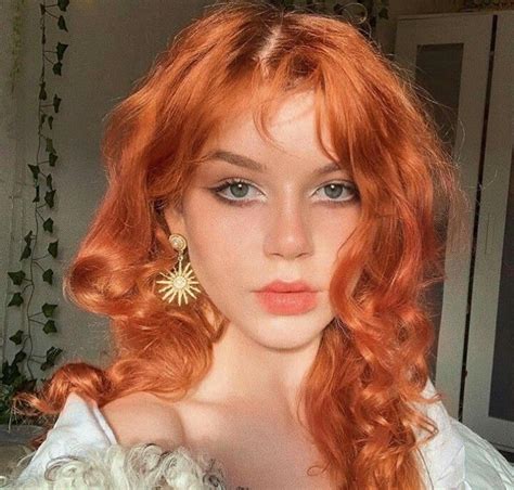 Image about girl in 𝐁𝐄𝐀𝐔𝐓𝐘 by 𝐚𝐬𝐡𝐚 Aesthetic hair Hair inspo color Hair beauty