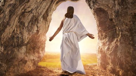 ¿cuándo Resucita Jesús Fecha De La Resurrección De Cristo En Semana Santa