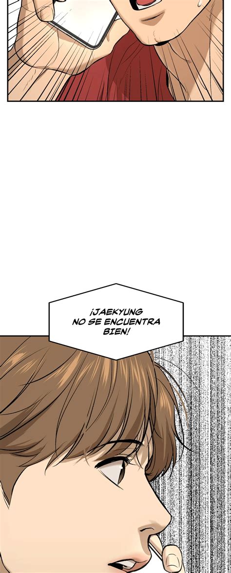 Jinx Manhwa Capítulo 13.00 - TMOLector