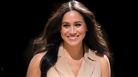 Meghan Markle Gives Empowering Feminist Message On International Day Of The Girl Access