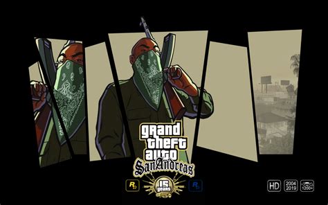 тапети Grand Theft Auto Gta San Andreas Games Posters Gta