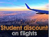 Cheap Student Flights To London Images