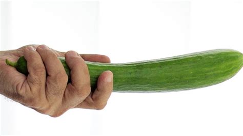 Turkish Imam Suspended After ‘pieces Of Cucumber Found In