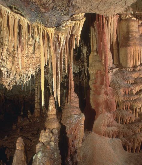 Kastles Journey Kartchner Caverns And Benson Az