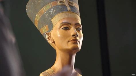 Amenhotep Iv Ve Nefertiti