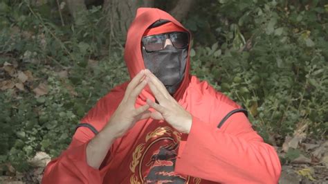 Red Ninja Official Trailer Youtube