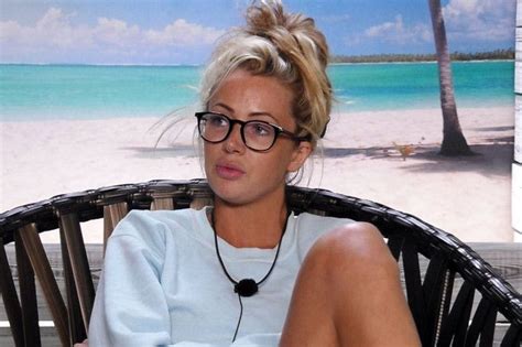 Why Love Islands Olivia Attwood Has Been Accused Of Sexism Again