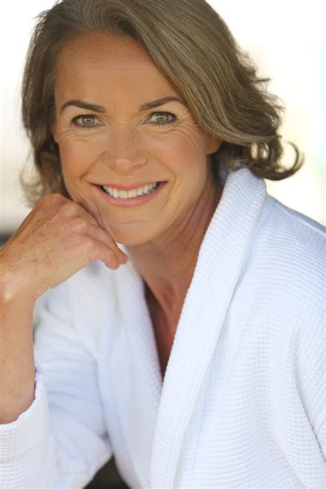 Classic Mature Female Model Joins Our Agency Stanleys Model Management