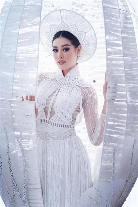 Hoa Hậu Khánh Vân Vào Top 20 Miss Grand Slam 2020 Hoa Hậu Của Các Hoa Hậu