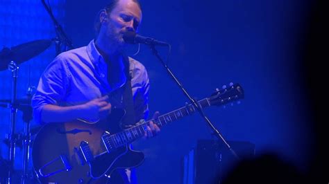'there, there' is taken from 'hail to the thief' out on xl recordings. House Of Cards - Radiohead (At Coachella Valley Music and ...