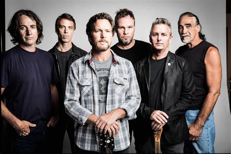 Pearl Jams ‘gigaton Album Review Rolling Stone