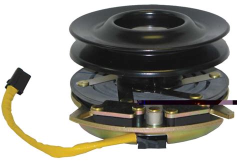 Electric Pto Clutch For Cub Cadet 717 04174 917 04174