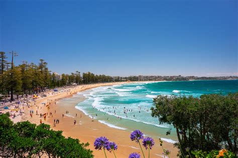 Sydney Australias Best Beaches Sydney Vacation Destinations Ideas And Guides