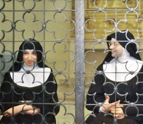 vigilius on twitter rt dianemontagna crackdown on cloistered nuns an italian media post