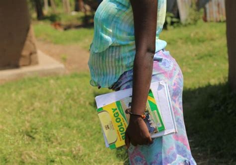 One Million Pregnant African Girls Could Be Blocked From Returning To