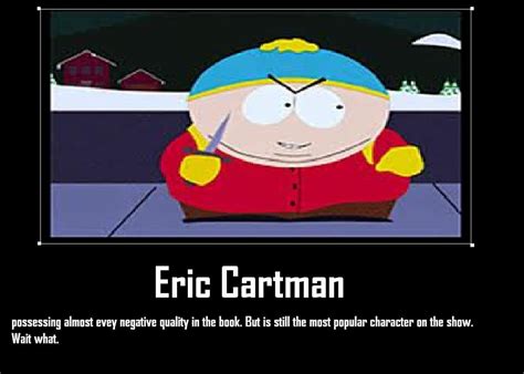 Eric Cartman By Chaser1992 On Deviantart