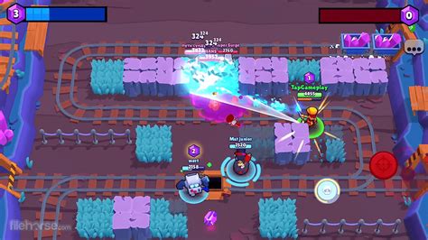 In general, the gameplay is made according to the classical scheme for the genre, run through impressive locations while destroying numerous rivals. 48 Best Photos Brawl Stars Apk Online Oynanabilen - Brawl ...