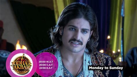 Zee World Jodha And Akbar Weekly Recap August Week 2 2021 Youtube