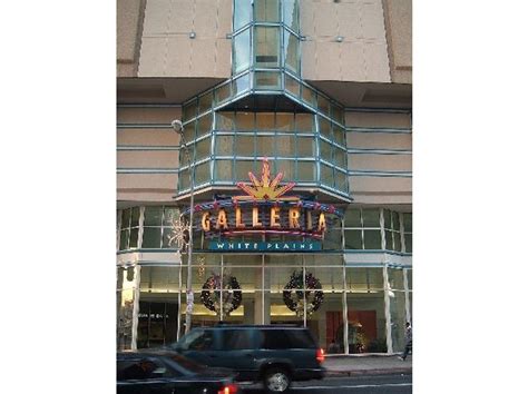 The Galleria At White Plains