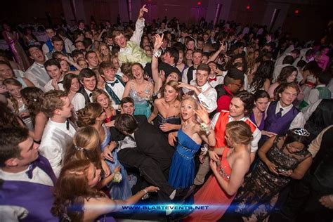 Party On At Prom High School Parties School Parties Research Images