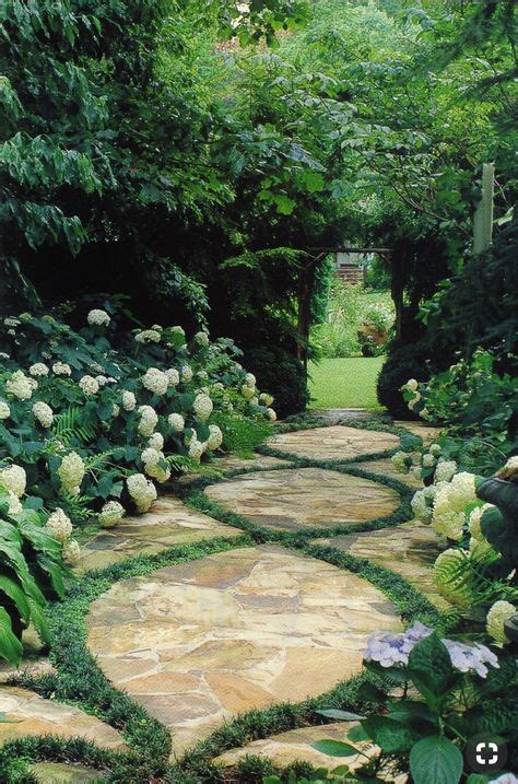 🌳 61 Magical Secret Garden Paths Inspiring Gardens Pinterest