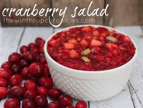 See more ideas about jello recipes, jello salad, jello. 30 Best Ideas Cranberry Jello Salad Recipes Thanksgiving - Best Diet and Healthy Recipes Ever ...