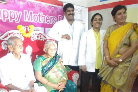 slide 7 74 year old andhra pradesh woman gives birth to twins through ivf sets world record