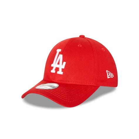 Browse for the latest l.a. New Era Hat Los Angeles Dodgers 9FORTY Red