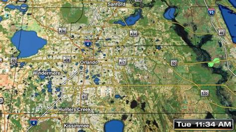 Brevard County Flood Zone Map Maps For You