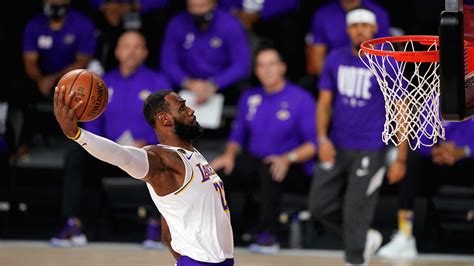 Results, statistics, leaders and more for the 2020 nba playoffs. NBA Finals: Lakers win 17th NBA title after beating Miami ...