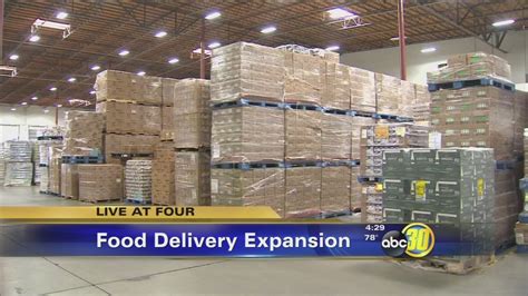 Food bank and soup kitchen is at 5125 n. Community Food Bank plans to help more families - ABC30 Fresno