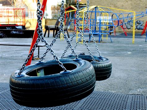 Adventure Playgrounds Face Closures After Insurer Deems Them Too Risky