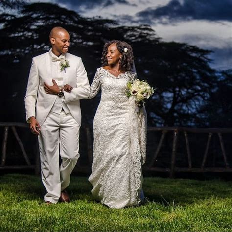 Television presenter waihiga mwaura and his fair lady joyce omondi are the perfect example of how marriage works. Joyce Omondi Biography, Education, Career, Marriage, Songs and Awards - whownskenya