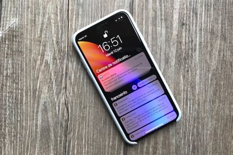 Ios 12 Les Notifications Mettent Le Paquet Igeneration