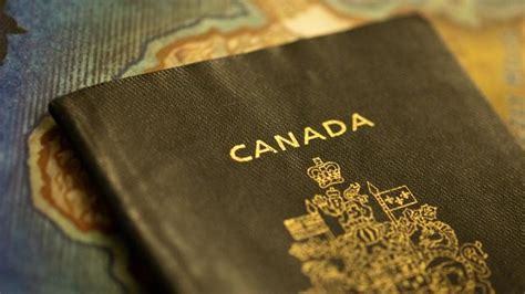 Canada S Passports Will Have A Third Gender Option Pretty Soon