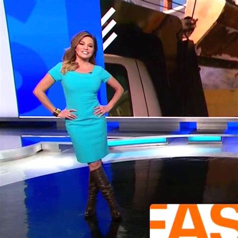 The Appreciation Of Booted News Women Blog Robin Meade In Boots Day