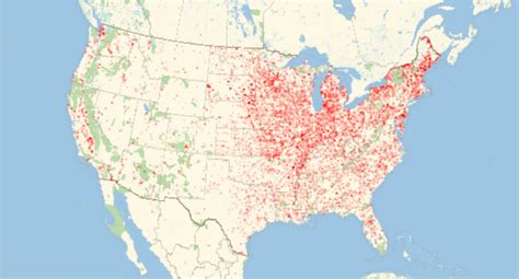 Usda Rural Housing Active Projects Wolfram Data Repository
