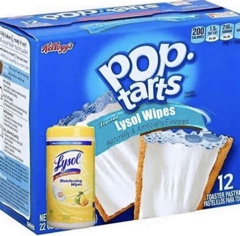 Jn On Twitter Pop Tarts Pop Tart Flavors Weird Snacks