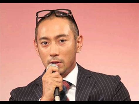 The site owner hides the web page description. 市川海老蔵に新恋人報道？彼女や再婚相手の存在を女性自身が ...