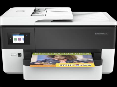 How to use and download hp print and scan doctor. Jual HP OFFICEJET PRO 7720 WIDE FORMAT Y0S18A PRINTER di ...